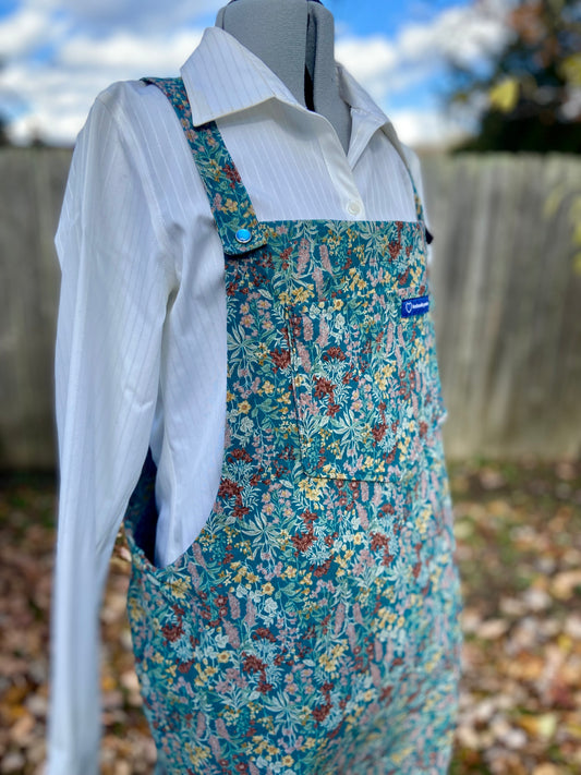 Women’s Jumper Japanese Corduroy Size 6