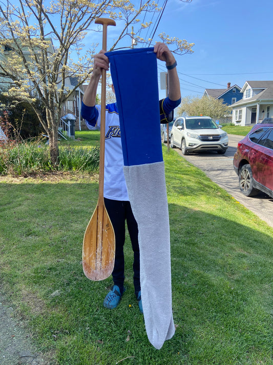 Paddle sock